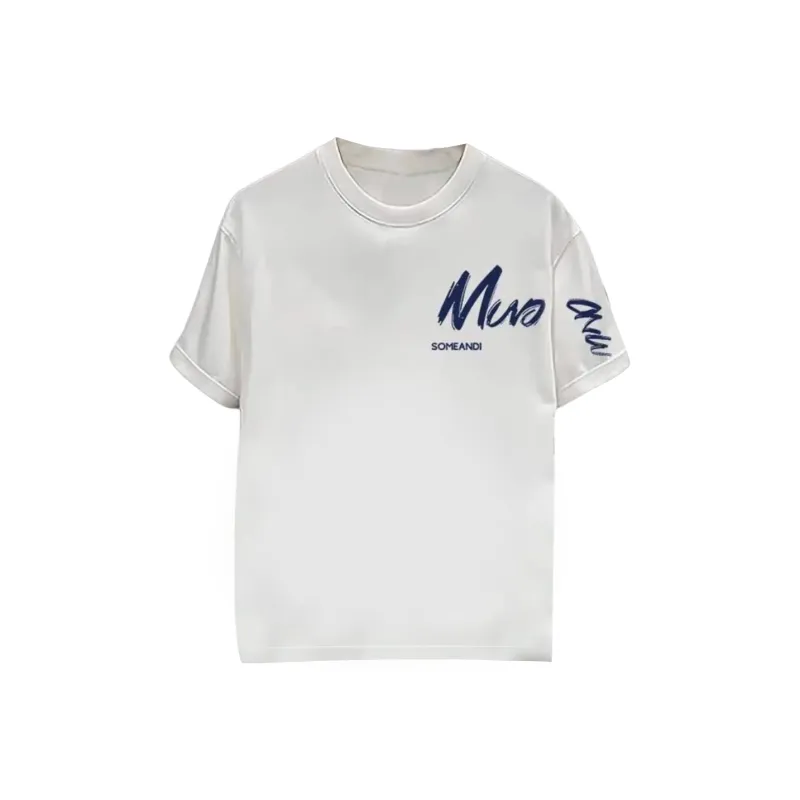 NOAHGIGI T Shirts Unisex-0
