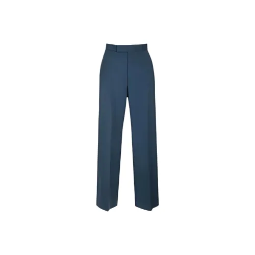 Vivienne Westwood Suit Trousers Women's Blue