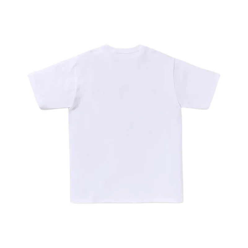 A BATHING APE T Shirts Men-0