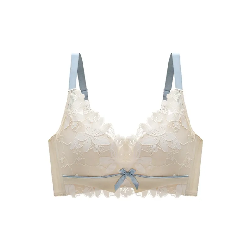 Gentle welcome Women's Bras-1