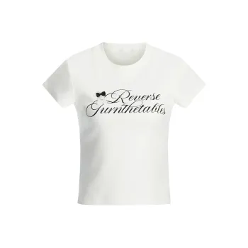 TURNTHETABLES T Shirts Women's