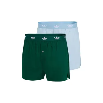 Adidas Originals SS25 Underpants Men's 2 Pack
