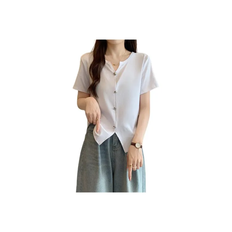 The Temptation Of The Muse Regular T Shirt Women's-13