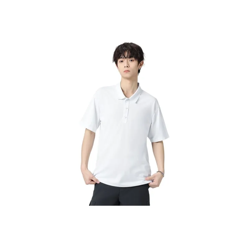 MIIOW Cool One Summer Series Polo Shirts Unisex-3