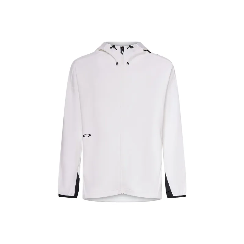 Oakley Jackets Men White-0
