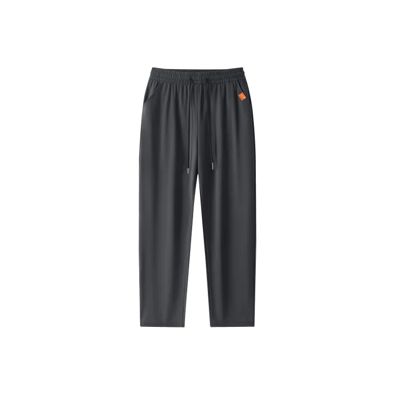 Snow Know The Answer SKTA Casual Pants Unisex-3