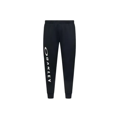 Oakley SS25 Enhance 3Rdg Synchronism Pt 8.0 Casual Pants Men's Black