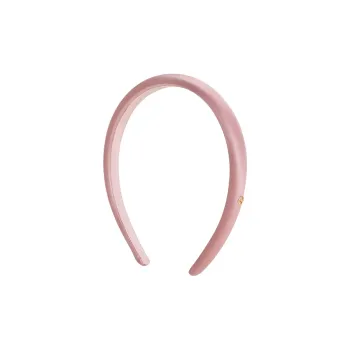 SHINE Mulberry Silk Headbands Women's