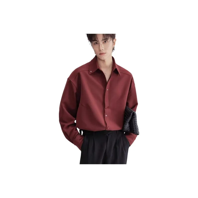 SIL VITIN Shirts Unisex-0