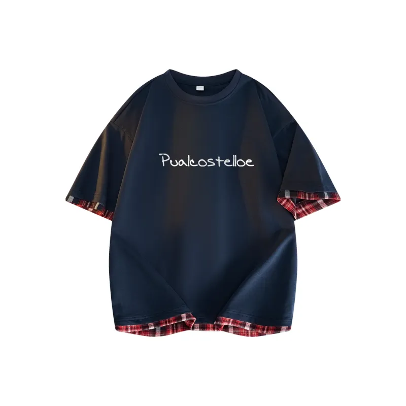 PAUL COSTELLOE T Shirts Unisex-11