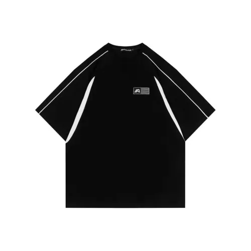 YINLEI T Shirts Unisex