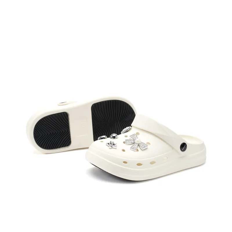 DAPHNE Clogs Women's-4