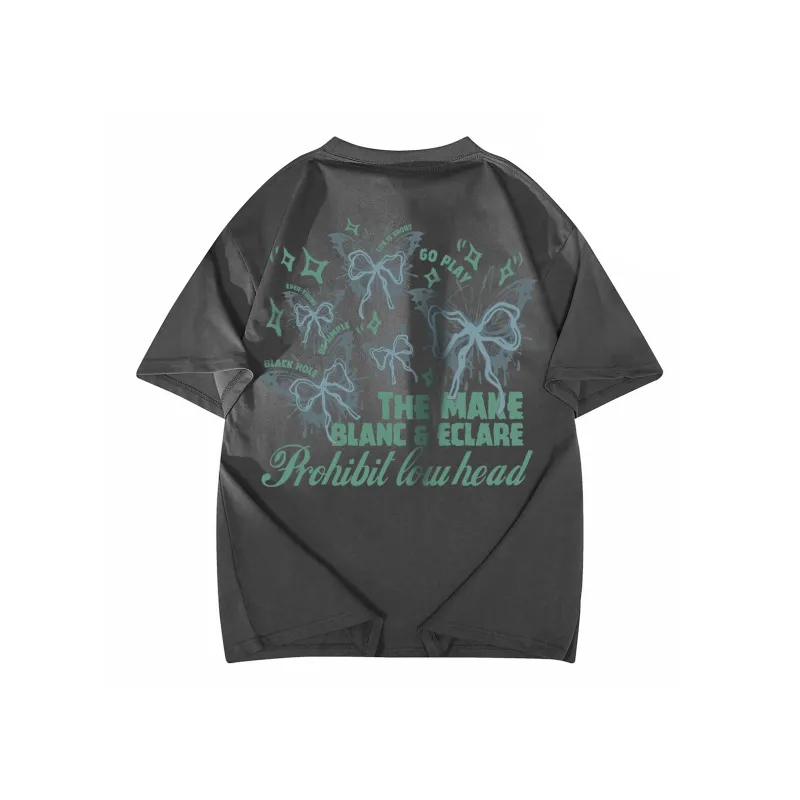 BLANC & ECLARE T Shirts Unisex-18