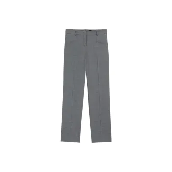 HUGO BOSS Casual Pants Women's Gray