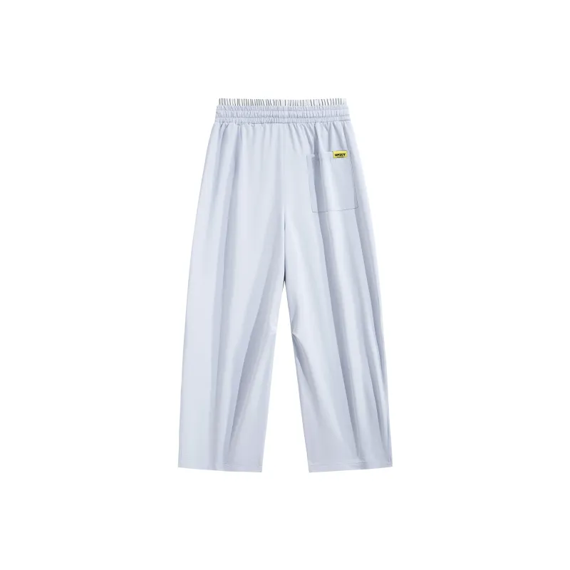 UPZCY Casual Pants Unisex-1