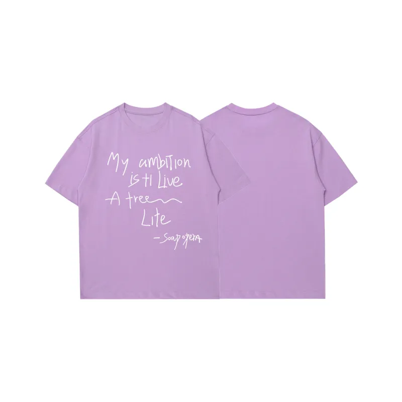 SOAP OPERA T Shirts Unisex-37
