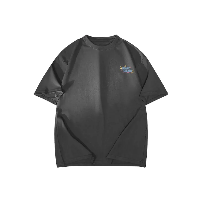 BLANC & ECLARE T Shirts Unisex-9