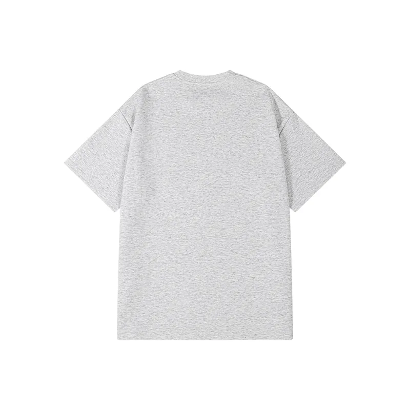 Cotton Gene T Shirts Unisex-13