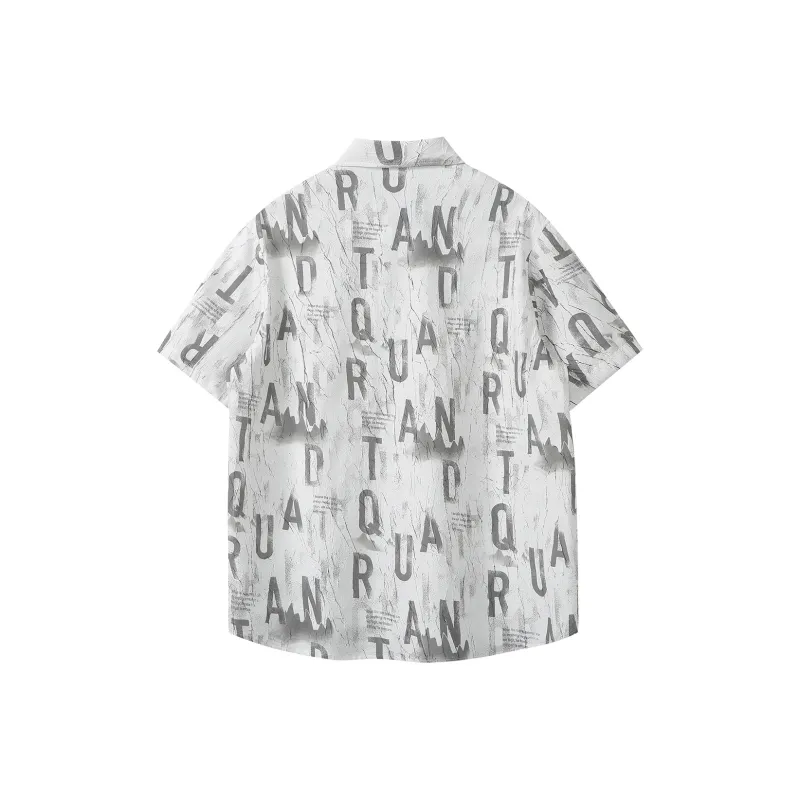 FAVEPOP Shirts Unisex-1