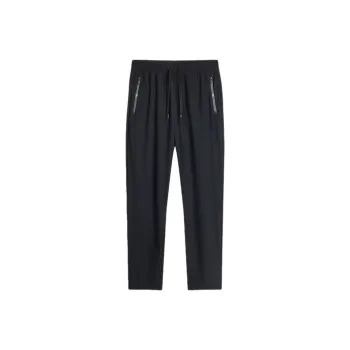 Jeep Outdoor Commute Casual Pants Men's Black