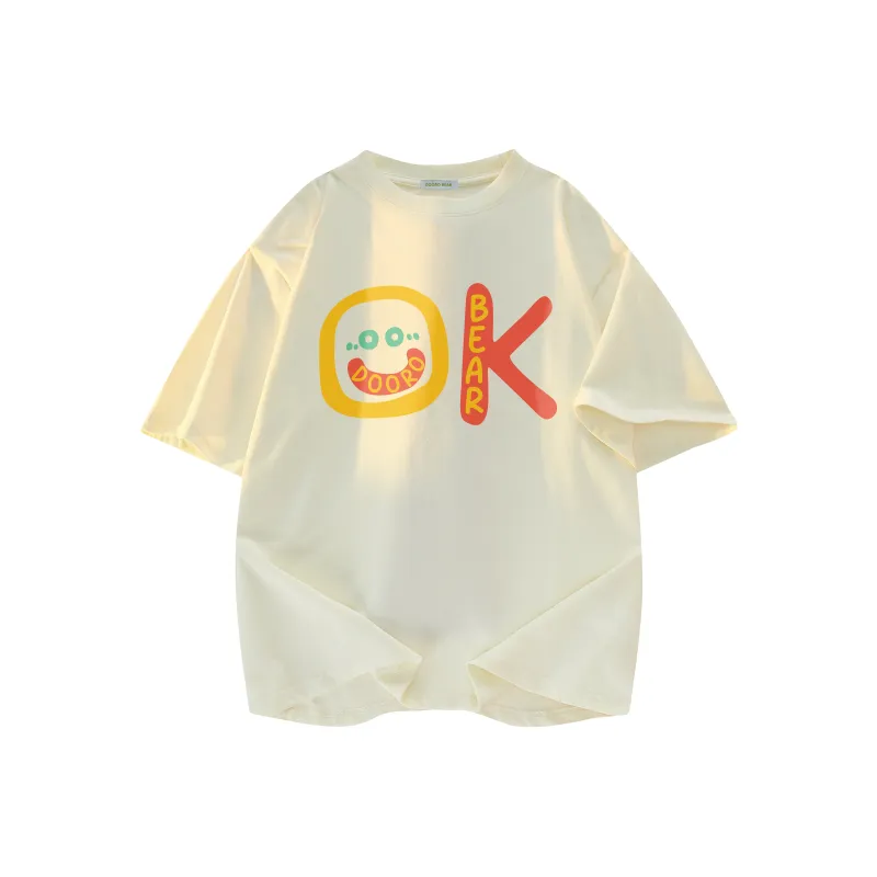 Budding Bear T Shirts Unisex-7