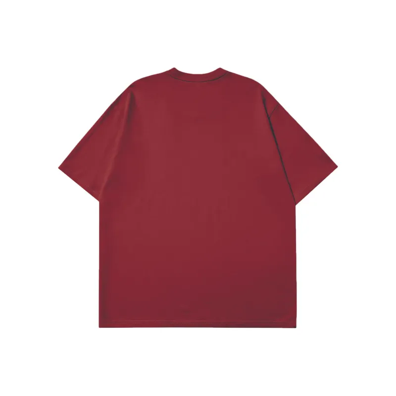 PENTAGONAL HEART T Shirt Unisex-16
