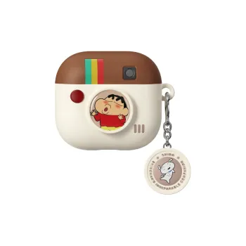ROCK Crayon Shin chan Headphone Cases