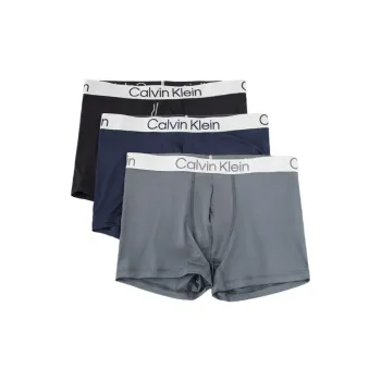 CALVIN KLEIN Underpants Men's 3 Pack