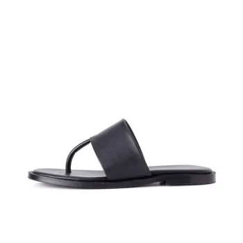 Schilling Rubber Sole Flip Flops Women's