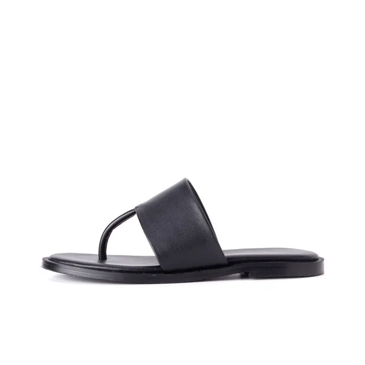 Schilling Rubber Sole Flip Flops Women's-0