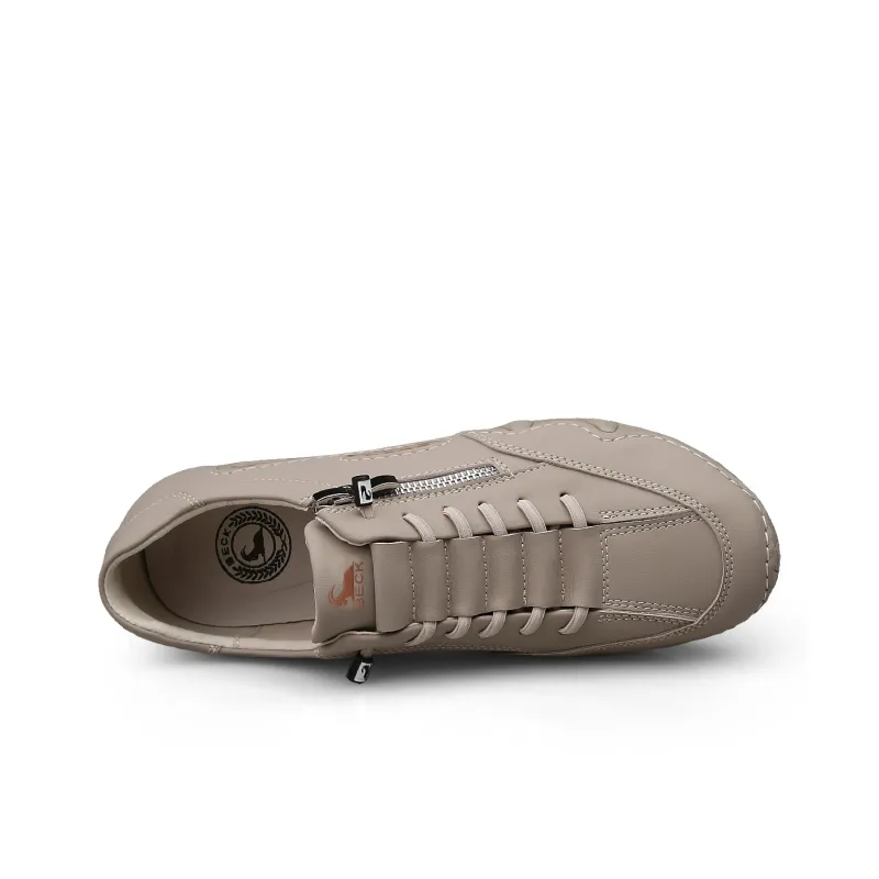 BECK Navigator Collection Low Top Casual Shoes Unisex-34