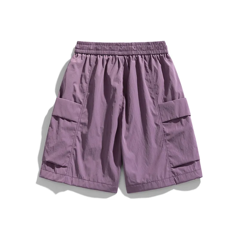 D&W Cargo Shorts Unisex-9