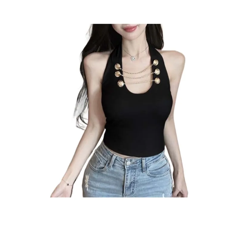 GOSO Tank Tops Women's-0