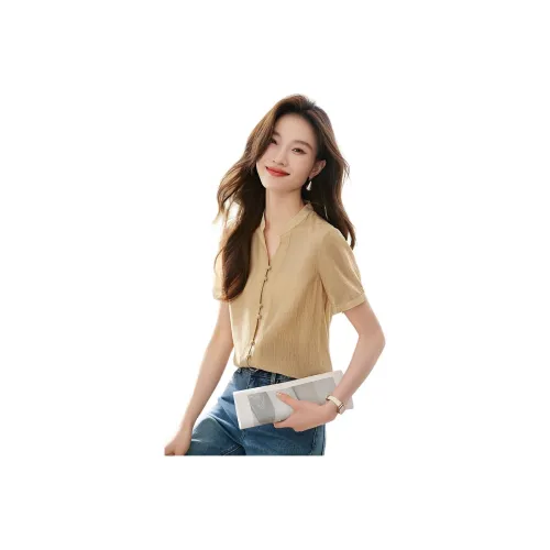 The Temptation Of The Muse Shirt Women's