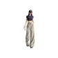 Khaki Extended Length