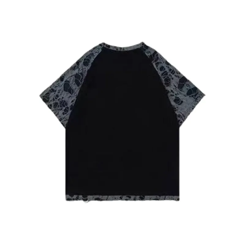 ABCMININ T Shirts Women's-3