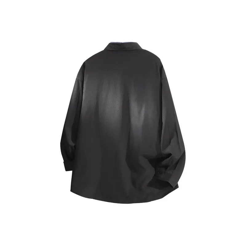 BRUMAIRE Shirt Matching Set Unisex-1