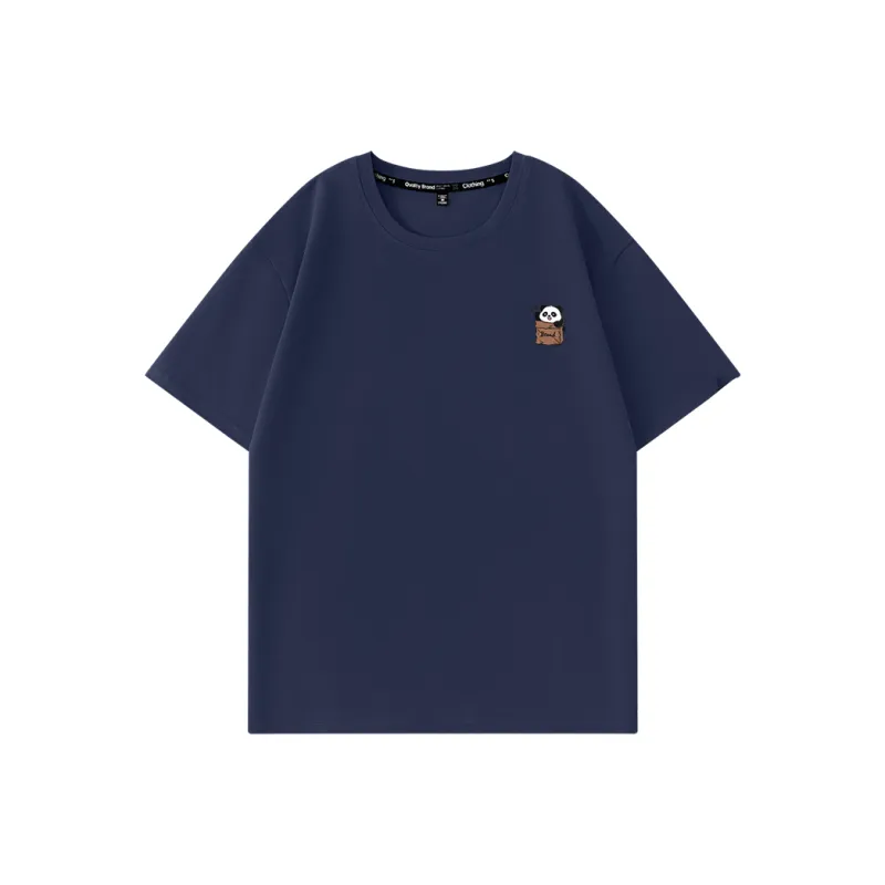 Cotton T Shirts Unisex-16