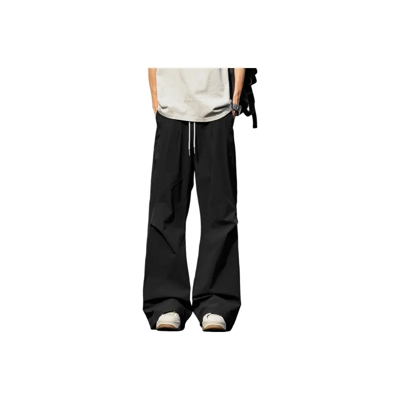 G21 Casual Pants Unisex-6