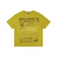 Yellow Green