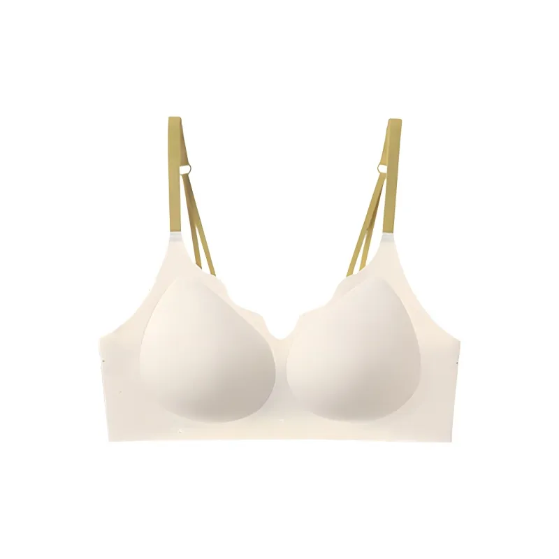 Gentle welcome Women's Bras-5