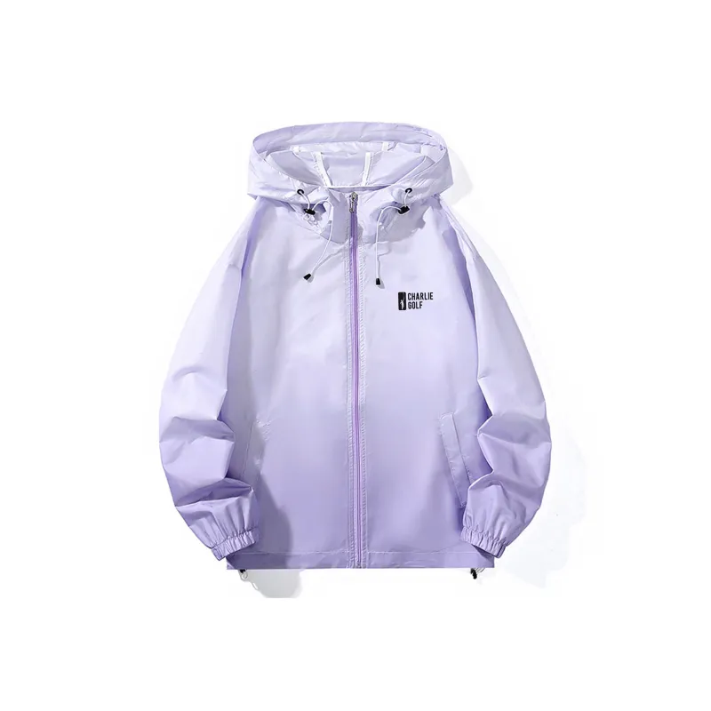 CHARLIE GOLF Jackets & Coats Unisex-8