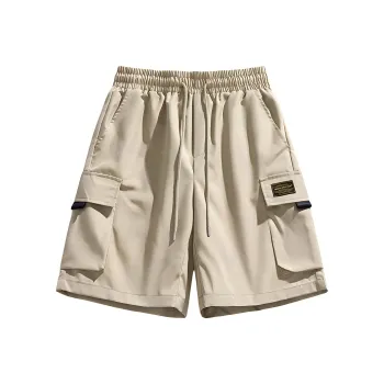 KNOCKSPARK Cargo Shorts Unisex