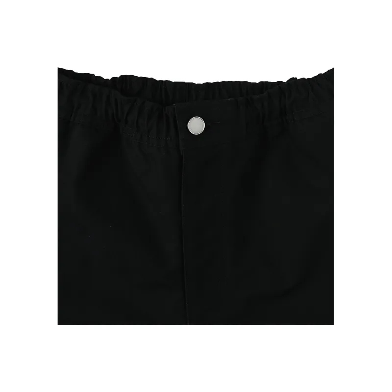Jordan SS25 Casual Shorts Men's Black-3