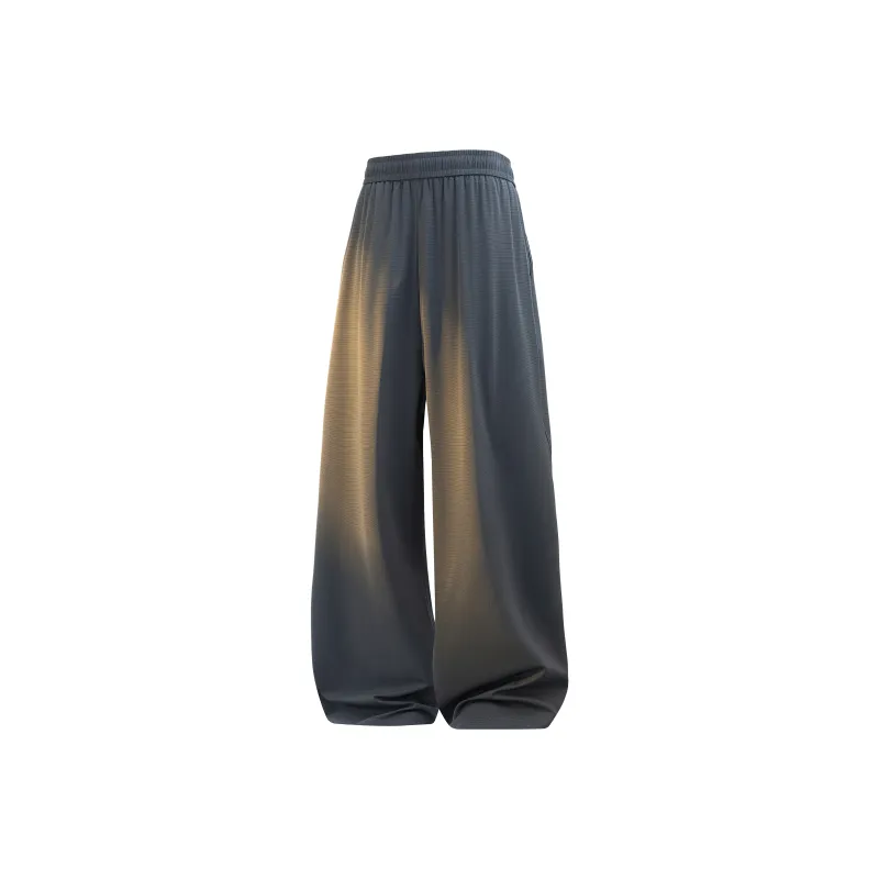 JUNGLE PANDA Casual Pants Unisex-4