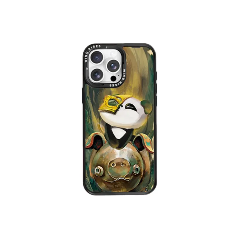BEISIMO Phone Cases-13