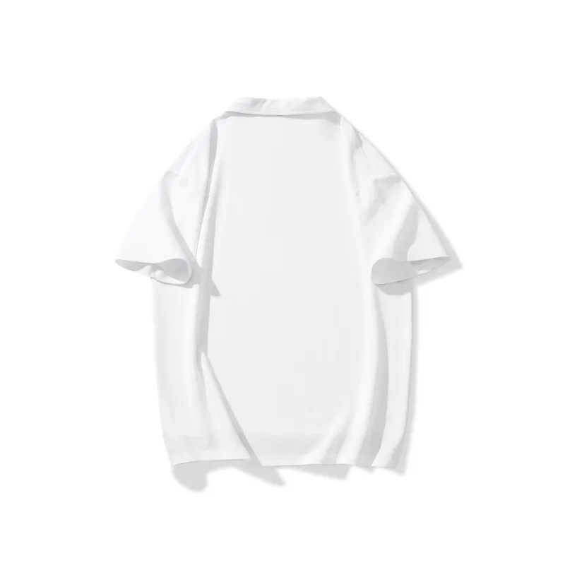 Antioffice Polo Shirts Men-1
