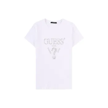 GUESS Regular T Shirt Women's 1 Pack