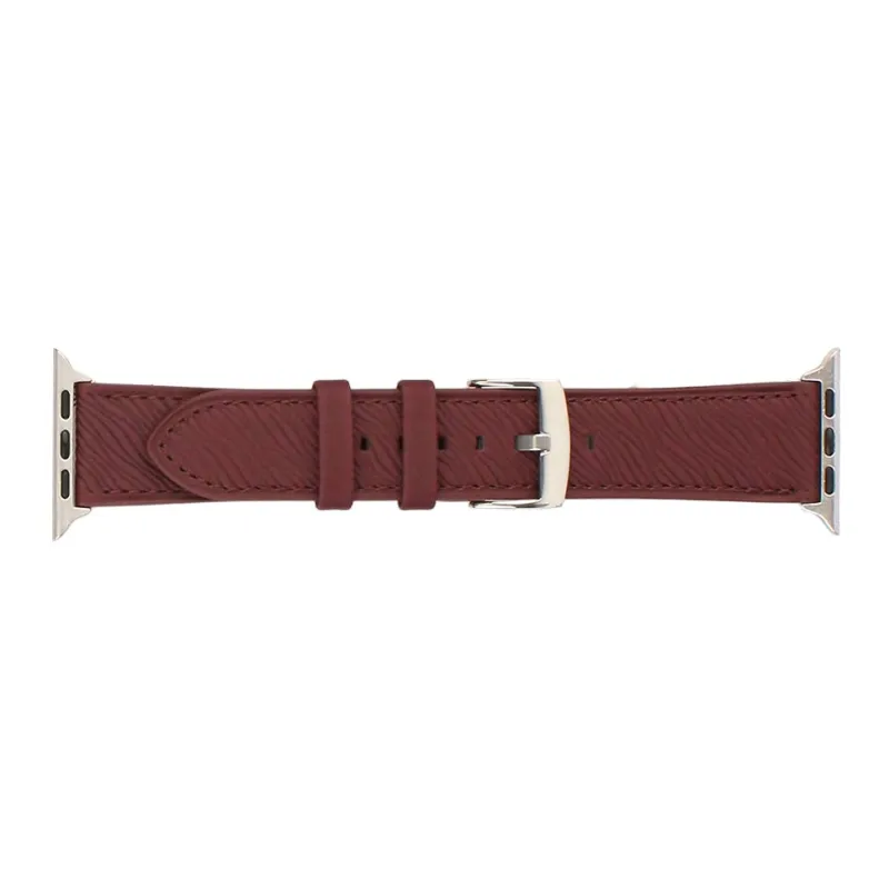 NCFCK Apple Compatibility Watch Band 13 16cm Silicone Material-5