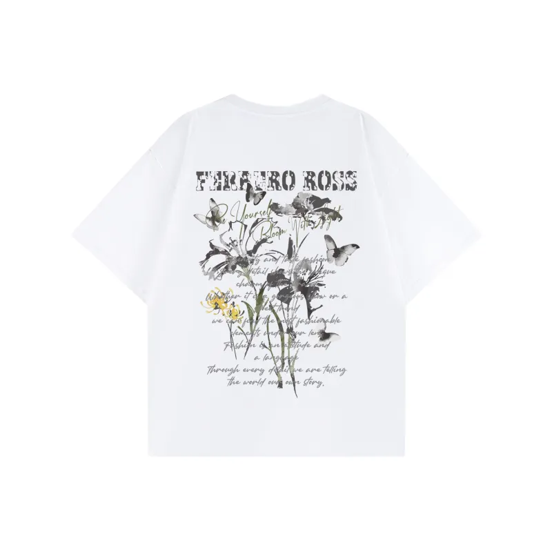 Ferrero Ross T Shirts Unisex-2